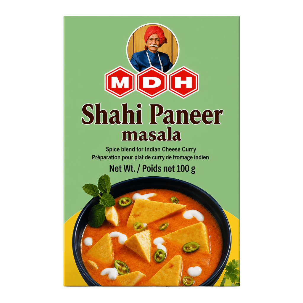 MTR Paneer Butter Masala 100 g buy online USA - 1